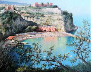 M.Irace Vico Equense 40x50 M.Irace Vico Equense 40x50