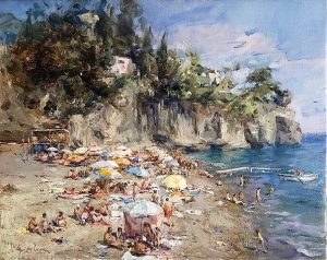 U. De Cesare 40x50 Procida U. De Cesare 40x50 Procida