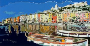 Alfano N 11 (Porto Venere) Alfano N 11 (Porto Venere)
