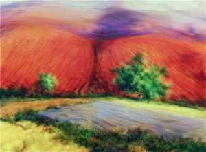 Cordua 90x120 La Passione N 9 Cordua 90x120 La Passione N 9