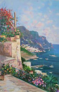 D_Amore 40x60 N 5 D_Amore 40x60 N 5
