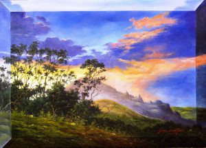 G.Esposito 50x70 N 12 G.Esposito 50x70 N 12