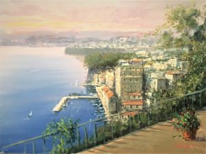 P.Esposito 60x80cm Sorrento P.Esposito 60x80cm Sorrento