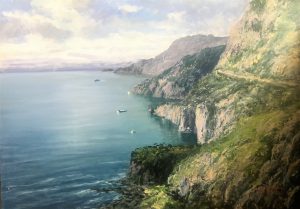 P.Esposito 70x100cm Sorrento P.Esposito 70x100cm Sorrento