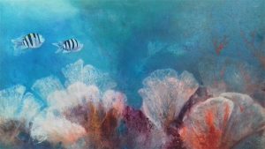 seabed 40 x 80 cm N 4 seabed 40 x 80 cm N 4