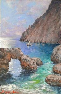 Laricchia Davide 35x50 N 2 Laricchia Davide 35x50 N 2
