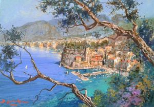 Laricchia Davide 40x50 N 3 Laricchia Davide 40x50 N 3