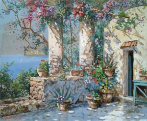 Laricchia Davide 50x60 N 4 Laricchia Davide 50x60 N 4