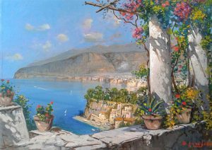 Laricchia Davide 50x70 N 5 Laricchia Davide 50x70 N 5