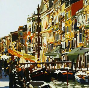 Manzo 80x80 N 8 (Venezia) Manzo 80x80 N 8 (Venezia)