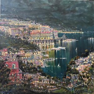 Sanzone 100x100 N 22 (Amalfi) Sanzone 100x100 N 22 (Amalfi)