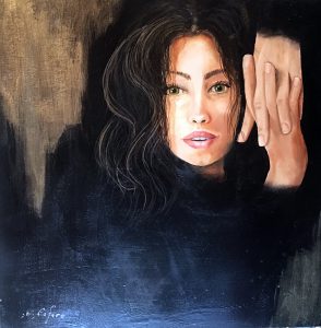 Carmela Cafaro 40x40 Carmela Cafaro 40x40