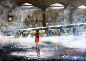 Carmela Cafaro 50x70 Carmela Cafaro 50x70