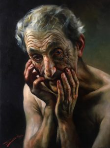 VECCHIO 30x40 VECCHIO 30x40