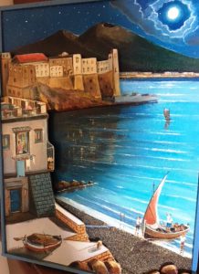 Funaro Nic tridimensionale 24x30 N 10 Funaro Nic tridimensionale 24x30 N 10